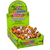 Red Barn Bully Springs Natural Dog Chews - 25 Count  