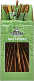 Red Barn Bully Stick Natural Dog Chews - 24 Inches - 25 Count  