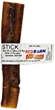 Red Barn Bully Stick Natural Dog Chews - 5 Inches - Case of 50  