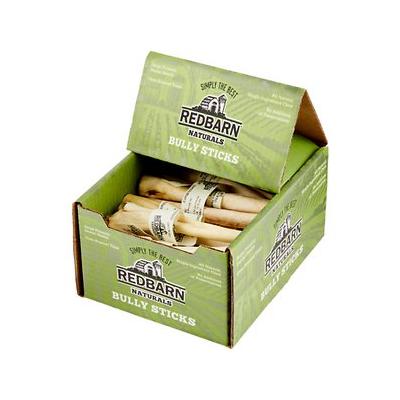 Red Barn Cow TLS Natural Dog Chews - Case of 45  