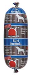 Red Barn Dog Beef Rolls - Medium - 2.18 lbs