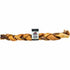 Red Barn Dog Grain-Free Collagen Puffed Braided Dog Chews - 12 Inches - Case of 20  