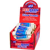 Red Barn Filled Bones Beef Natural Dog Chews - Large - 15 Count  