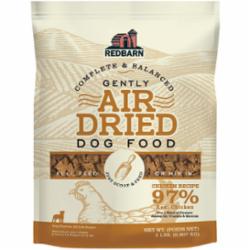 Red Barn Grain-Free Air-Dried Dog Food Chicken - 2 lbs