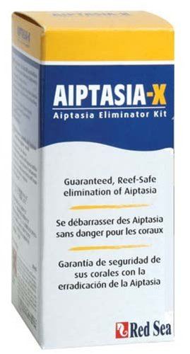 Red Sea Aiptasia-X - 2.02 fl oz  