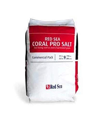 Red Sea Coral Pro Salt - 200 gal (Sack)