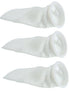 Red Sea Felt Fine Polish Filter Sock - 100 Micron  