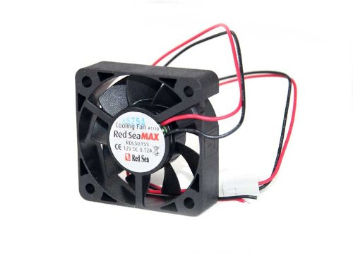 Red Sea Hood Fan for MAX 130/130D  