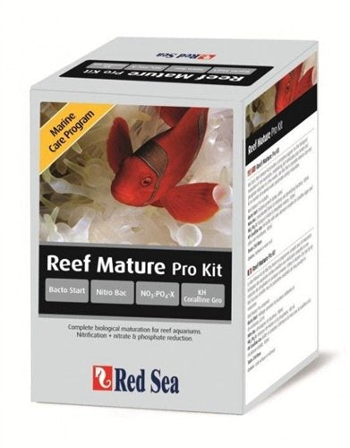 Red Sea Reef Mature Pro Kit  