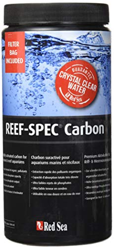 Red Sea REEF-SPEC Carbon - 1000 ml