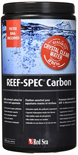 Red Sea REEF-SPEC Carbon - 2000 ml