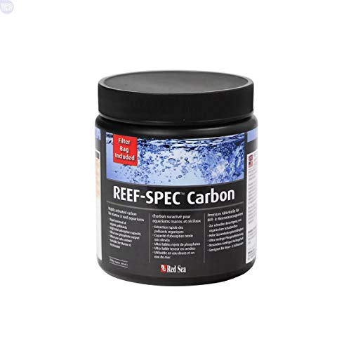Red Sea REEF-SPEC Carbon - 500 ml  