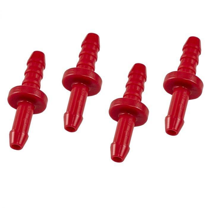 Red Sea ReefDose Tube Tip Set - 4 pk  