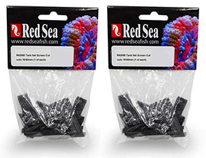 Red Sea Zig Zag - 15/40 mm for DIY Aquarium Net Cover