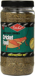 Rep-Cal Cricket Food - 7.5 oz  