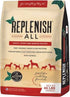 Replenish All Multi Protein All Stages Dry Dog Food - Beef Chicken and Turkey - 44 Lbs  