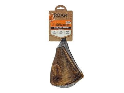 Roam Bucky Chucky (Scapula) Dog Natural Chews - 1 pc  