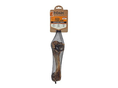 Roam Bucky Funny Bone (Humerus) Dog Natural Chews - 1 pc  