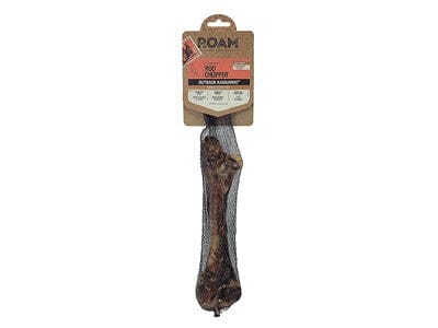 Roam Roo Chopper (Femur sm/md) Dog Natural Chews - 1 pc