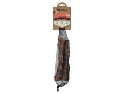 Roam Roo in Two (Tail split) Dog Natural Chews - 2 pc  