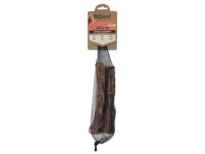 Roam Roo in Two (Tail split) Dog Natural Chews - 2 pc