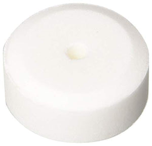 Roto Salt Salt Spool Display Small Animal Mineral Treats - Plain White - 24 Count