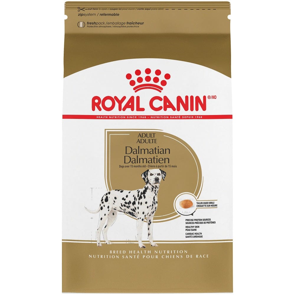 Royal Canin Adult Dalmatian Dry Dog Food  