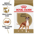 Royal Canin Breed Health Nutrition Boxer Adult Dry Dog Food  