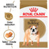 Royal Canin Breed Health Nutrition Bulldog Adult Dry Dog Food  