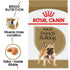 Royal Canin Breed Health Nutrition French Bulldog Adult Dry Dog Food  