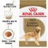 Royal Canin Breed Health Nutrition Golden Retriever Adult Dry Dog Food  