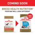 Royal Canin Breed Health Nutrition Miniature Schnauzer Puppy Dry Dog Food  