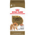 Royal Canin Breed Health Nutrition Pomeranian Adult Loaf in Sauce Canned Dog Food  