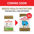 Royal Canin Breed Health Nutrition Pug Puppy Dry Dog Food  