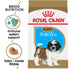 Royal Canin Breed Health Nutrition Shih Tzu Puppy Dry Dog Food  