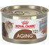 Royal Canin Feline Health Nutrition Aging 12  Loaf In Sauce Canned Cat Food  