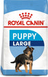 Royal Canin Size Health Nutrition Large Breed Puppy Dry Dog Food  