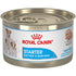 Royal Canin Size Health Nutrition Starter Mother & Babydog Mousse In Sauce Canned Dog Food  