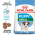 Royal Canin Small Puppy Dry Dog Food  