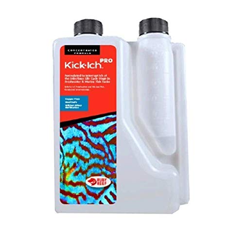 Ruby Reef Kick-Ich Pro - 33.8 fl oz  