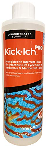 Ruby Reef Kick-Ich Pro - 8 oz  