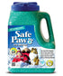 Safe Paw Dog and Cat Ice Melters Jug - 8.3 lbs  