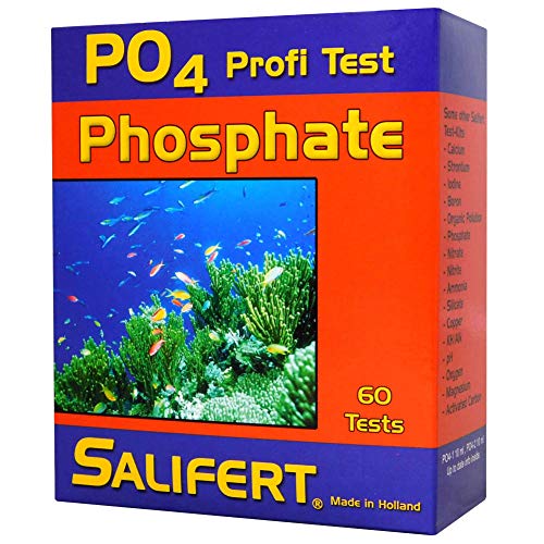Salifert Phosphate Test Kit  