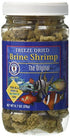 San Francisco Bay Brand Freeze Dried Brine Shrimp - 0.7 oz  