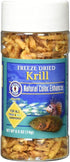 San Francisco Bay Brand Freeze Dried Krill - 0.5 oz  