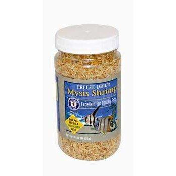 San Francisco Bay Brand Freeze Dried Mysis Shrimp - 0.89 oz  