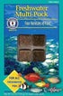 San Francisco Bay Brand Frozen Freshwater Multi-Pack - 24 Cubes - 3.5 oz  