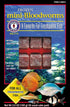 San Francisco Bay Brand Frozen Mini-Bloodworms - 30 Mini Cubes - 3.5 oz  