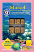 San Francisco Bay Brand Frozen Mussel Cubes - 30 Cubes - 3.5 oz  