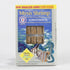 San Francisco Bay Brand Frozen Mysis Shrimp - 36 Cubes - 1.75 oz  